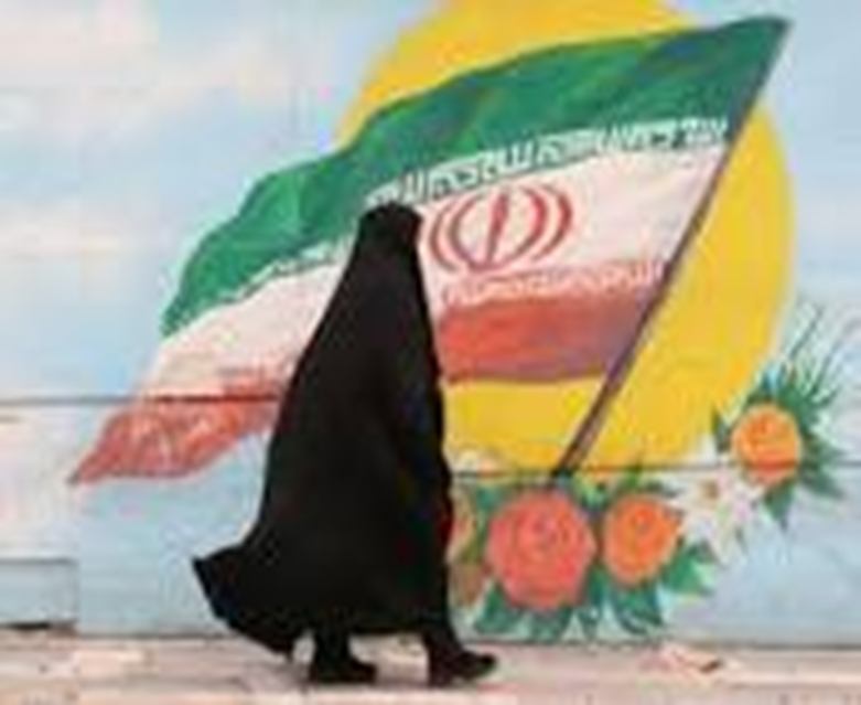  ? Qu'est-ce qui se cache derrière la nouvelle vague d'exécutions en Iran 1--594