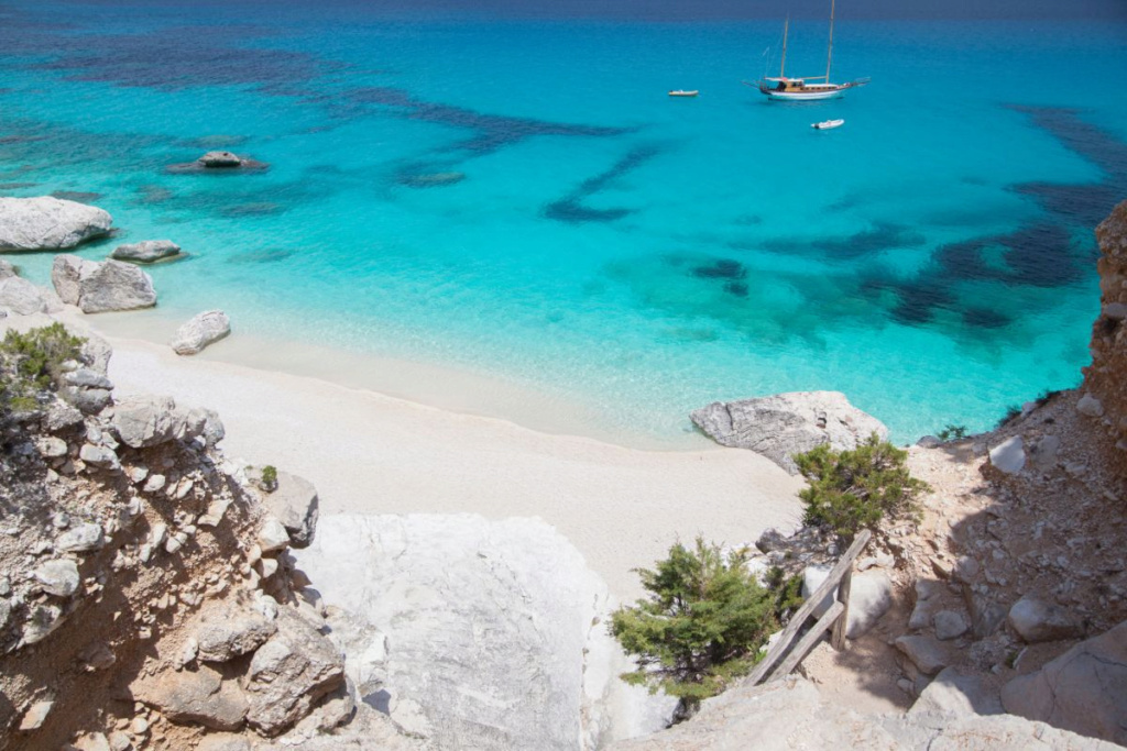 Plus belles plages d’Europe : Top 30 des meilleurs spots 1--750