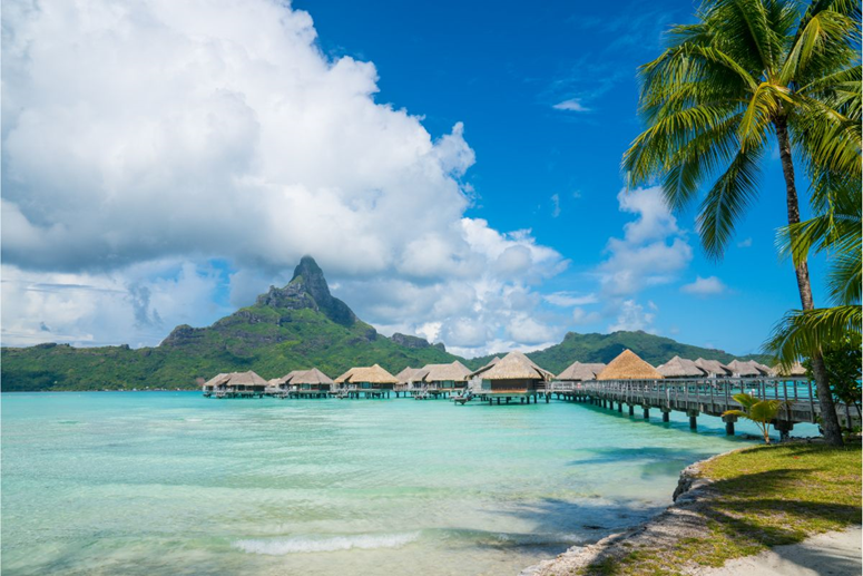 Top 10 des meilleures îles du monde aux plages de rêve 1--775