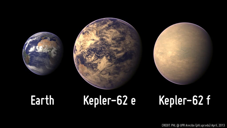 ?Quelles planètes peuvent abriter des formes de vie  1--856