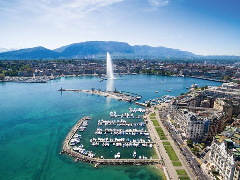 Que faire en Suisse ? Les 25 plus beaux endroits à visiter 1--895