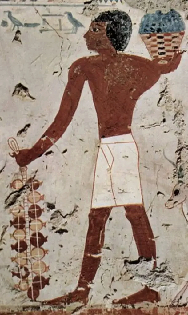  10Des informations étonnantes et étranges sur les anciens Égyptiens qui ont déconcerté même les professeurs d'histoire 1--91