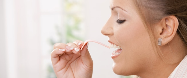 Do you like chewing gum? Here are its top 5 benefits 1-1269