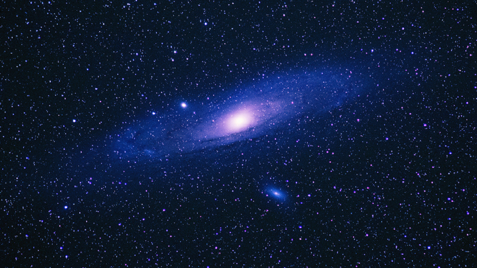 Des Astronomes Découvrent Le "Pauvre Vieux Cœur" De La Voie Lactée 1-128