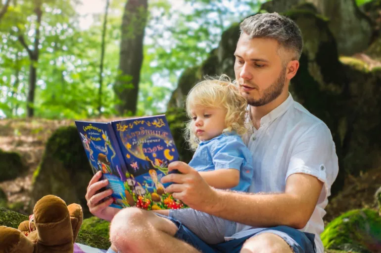 Les moyens les plus efficaces et les plus réalisables pour inspirer et renforcer la confiance en ma fille 1-1294