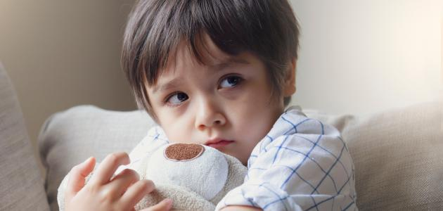 4 طرق لعلاج الخوف عند الطفل - التربية الذكية 1-1298