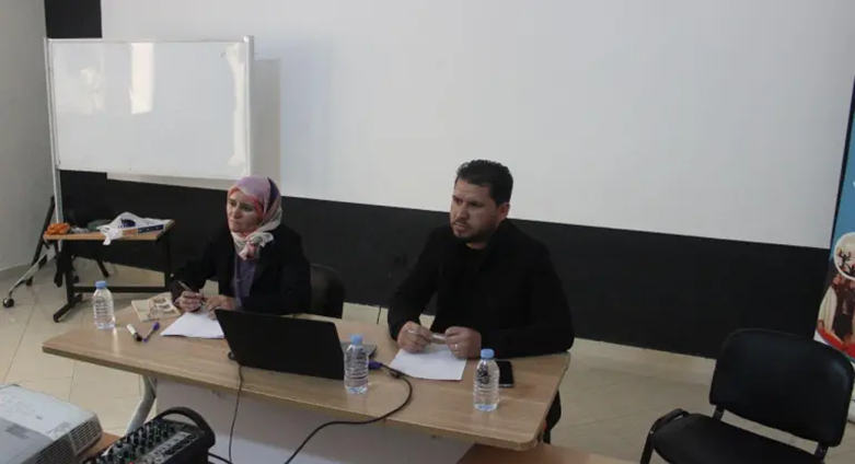 مكناس.. مدرسو الأمازيغية ينظمون ورشات حول تقنيات الكتابة الأدبية باللغة الأمازيغية 1-1389