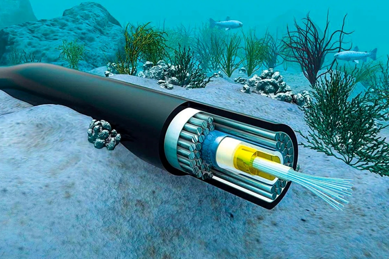 ?Why is the importance of protecting submarine cable networks so important 1-1486