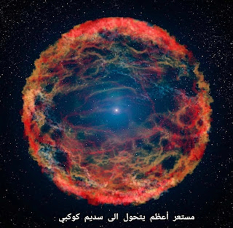 -Supernova- 1-16