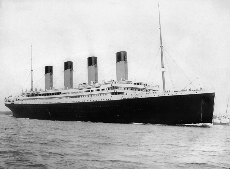 30secondes ont suffi pour empêcher le Titanic de couler 1-1695