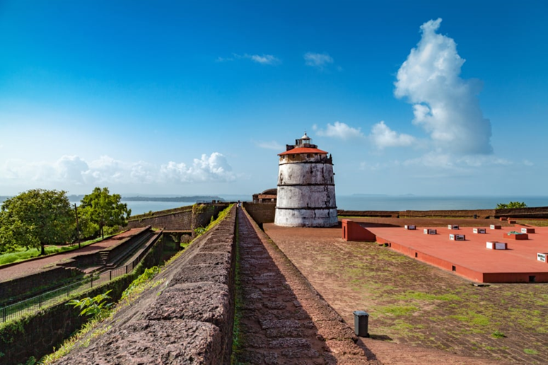 Goa est une destination riche en attractions touristiques pour tous les voyageurs 1-2613