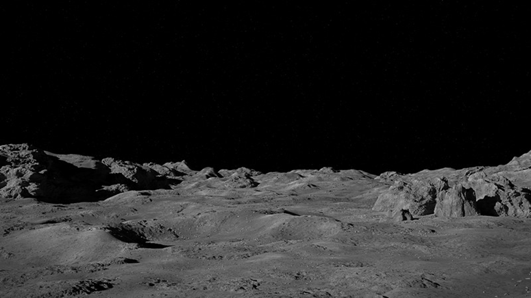 Pour la première fois..La NASA annonce l’extraction de l’oxygène du « sol lunaire » 1-2773