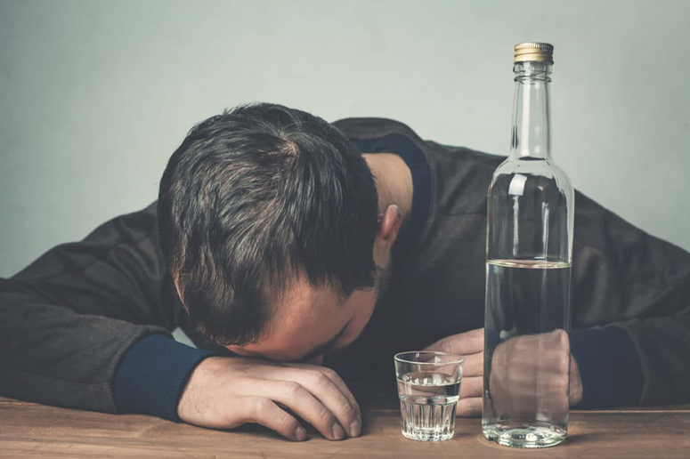 La consommation d'alcool expose une personne au risque de contracter plus de 60 maladies 1-2813