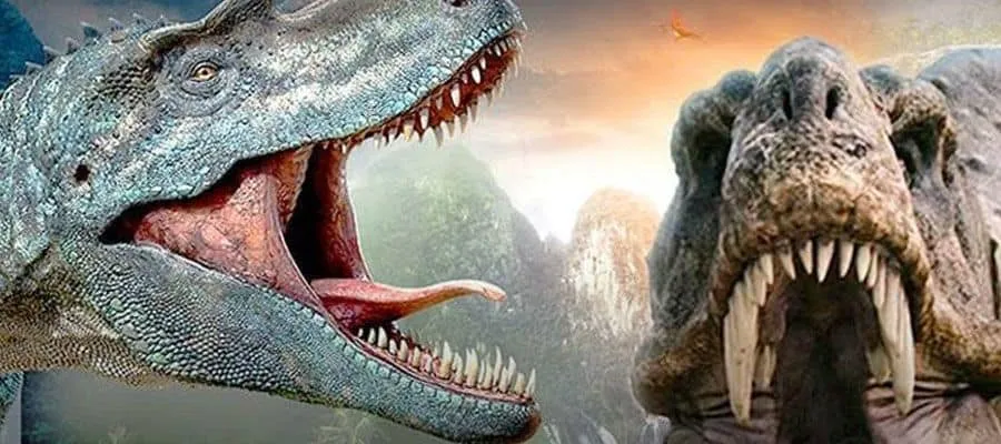 11 حقيقة عن الديناصورات 1-292