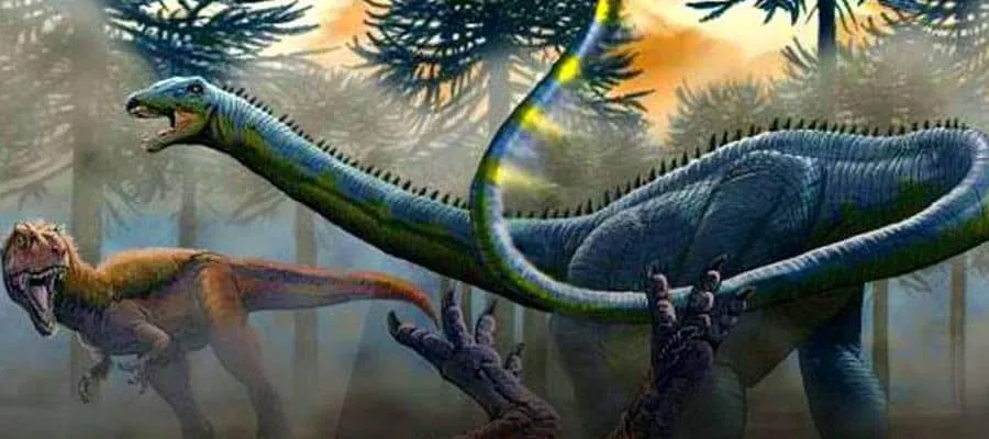 11 حقيقة عن الديناصورات 1-293