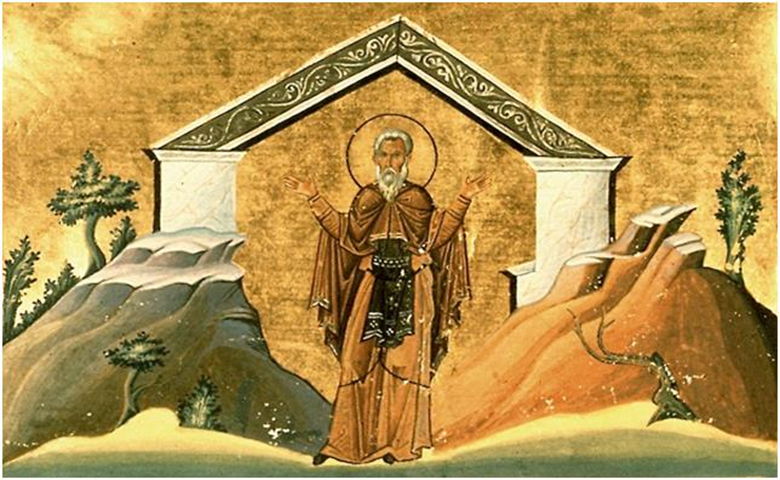 Donatist cult – A little-known past in Algeria 1-2933