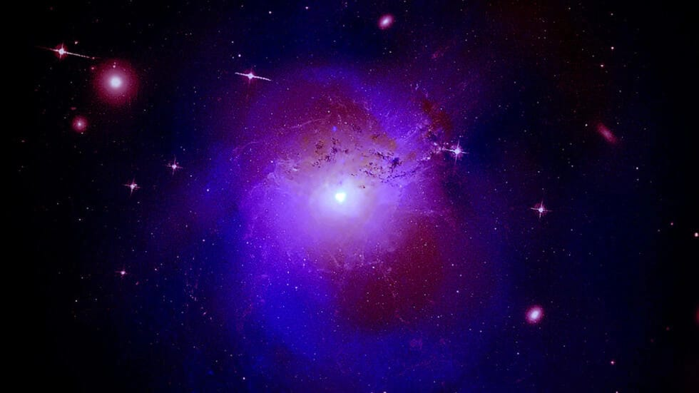 La découverte de 9 étoiles dans la galaxie « Toucan » 1-2934