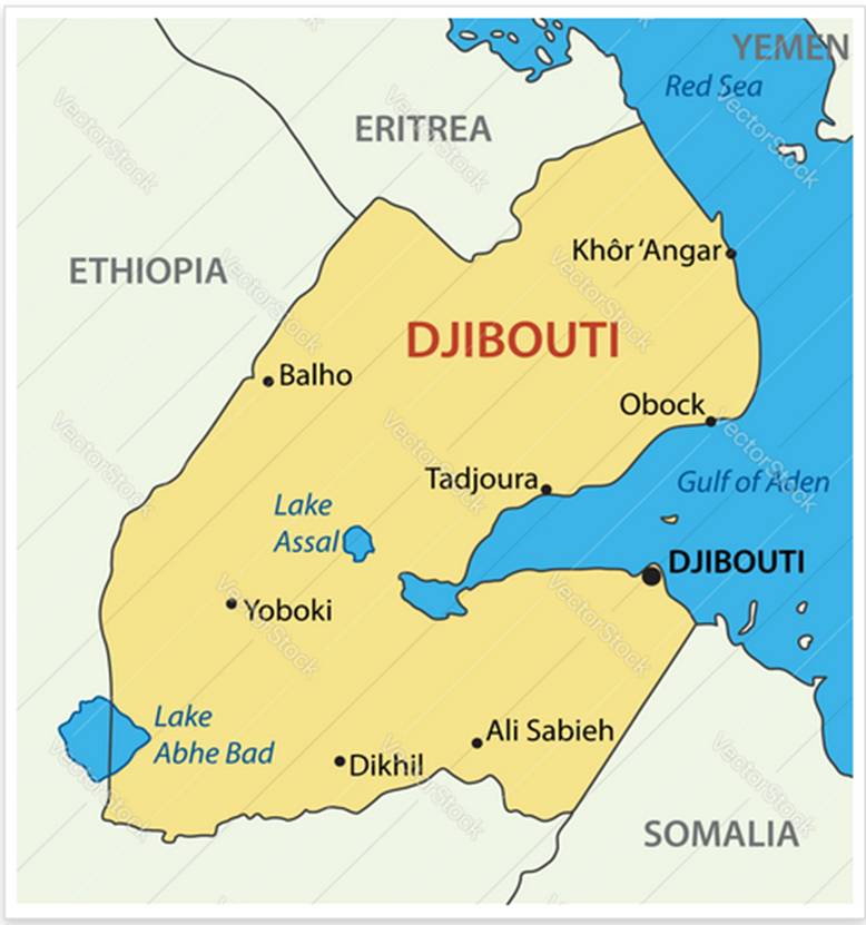 Voici 25 faits que vous ne saviez pas sur Djibouti 1-3076