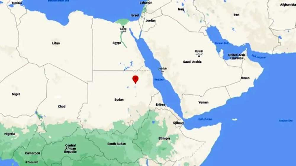 جميع البشر الموجودين الآن تعود أصولهم إلى السودان… وفقًا لدراسة حديثة! 1-371