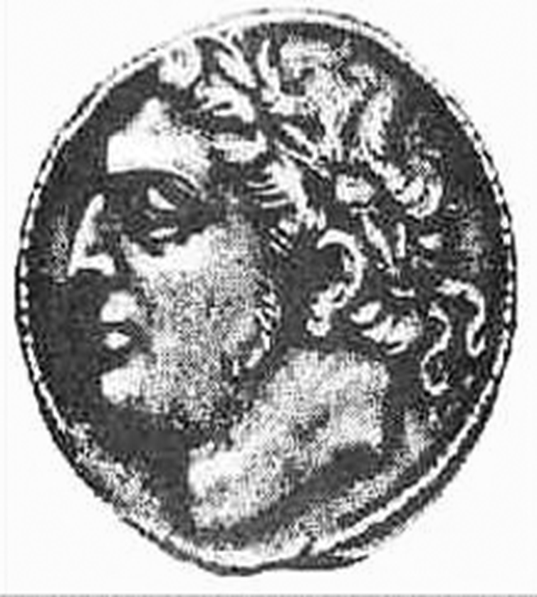 حملة كاسيليوس ميتيلوس سنة 109 ق.م: إستراتيجية يوغرطة في حرب العصابات و الإنتصار في زاما 1-387