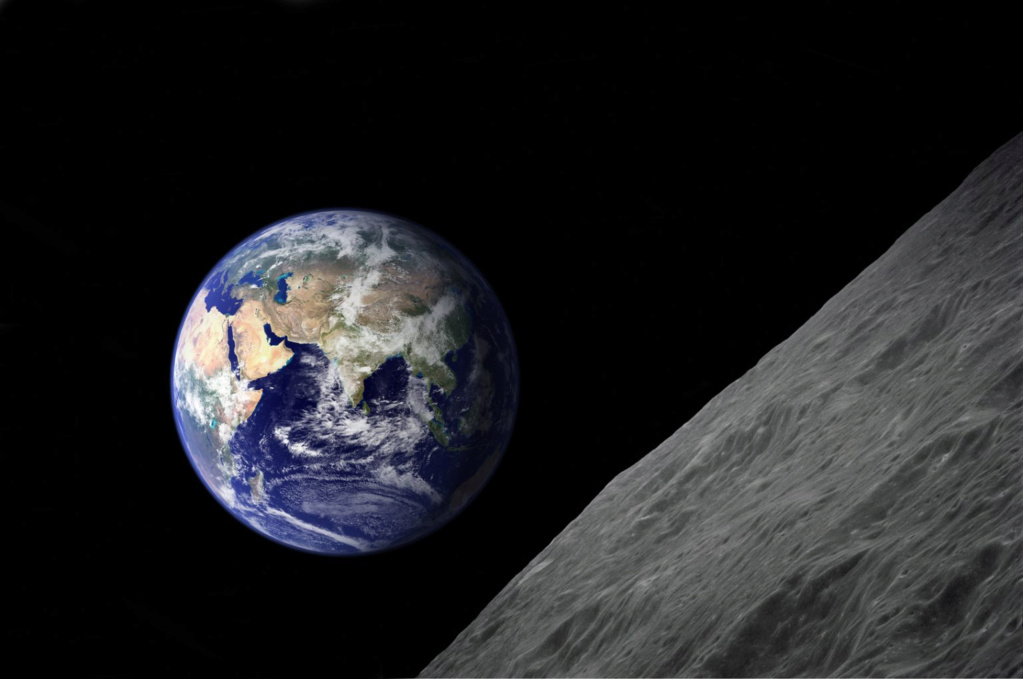 “قمر صغير” غريب في زيارة للأرض تستمر حتى عام 2181 1-469