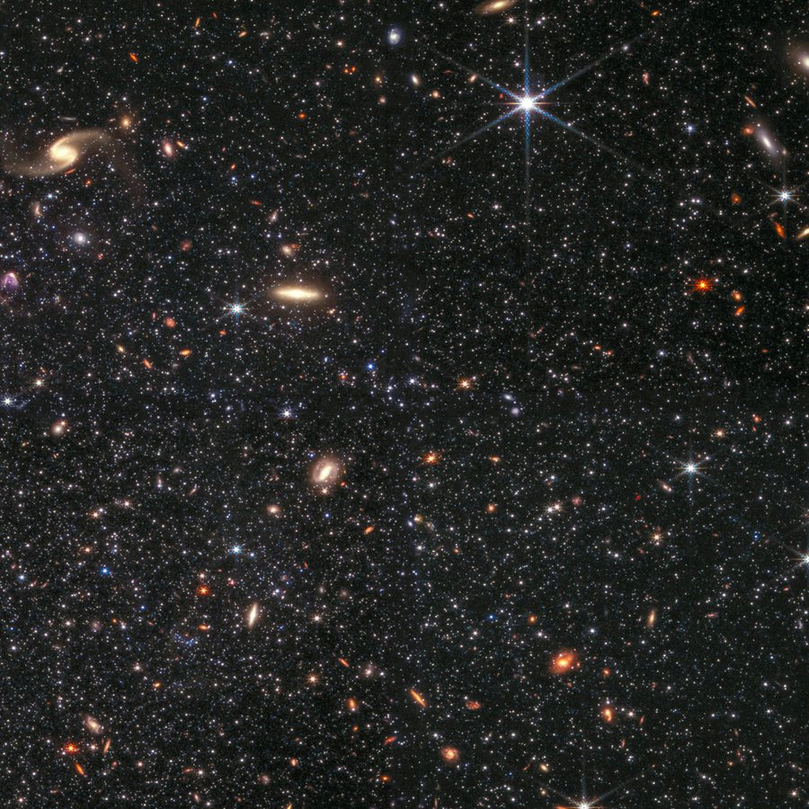 James Webb observe une galaxie "solitaire" à 3 millions d'années-lumière de la Voie lactée 1-52