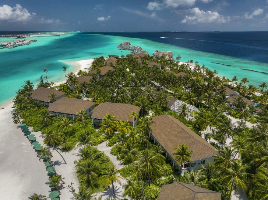 اكتشاف “واحة الحياة” المخفية في أعماق المحيط في جزر المالديف 1-530