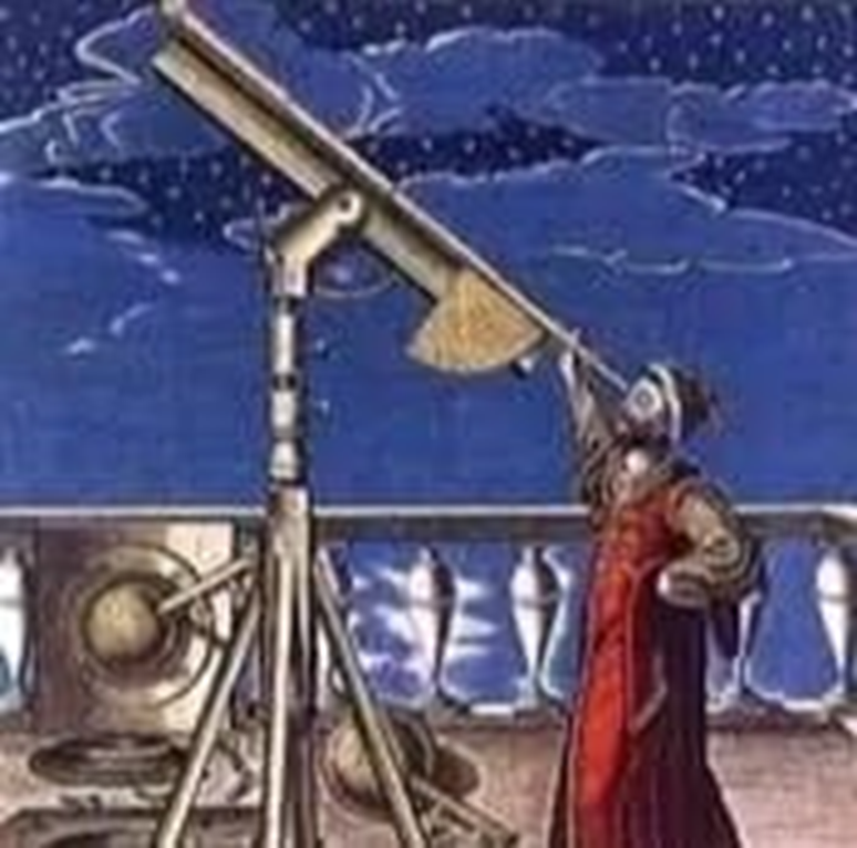 من أدخل علم الفلك الى الأندلس ؟!  1-607