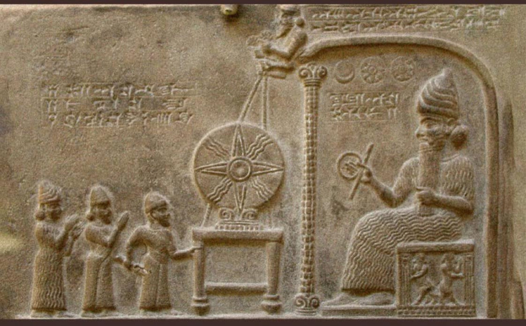 حقيقة السومريين 1-699