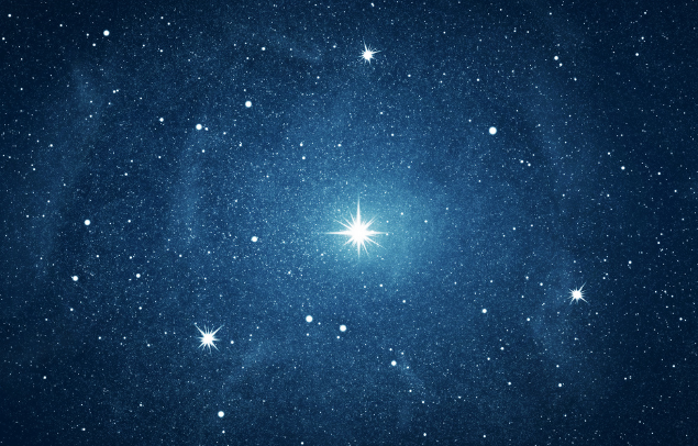 ?Pourquoi l'espace apparaît-il sombre malgré la présence de nombreuses étoiles plus brillantes que le soleil  1-772
