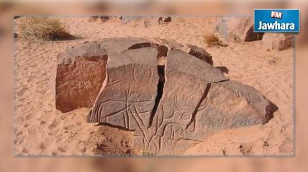 تونس اكتشاف موقع تاريخي امازيغي يعود الى 8 آلاف سنة قبل الميلاد 1-779