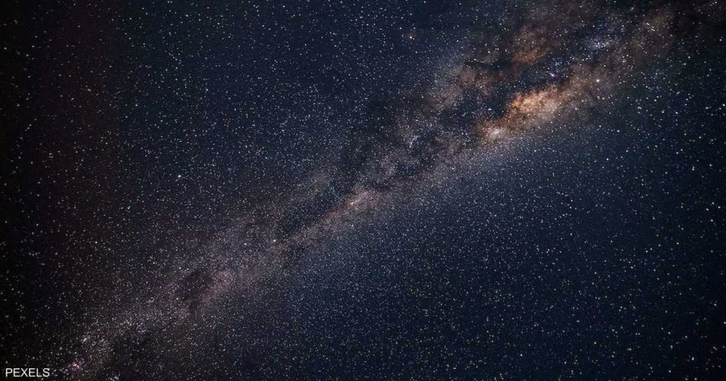 يبعد 4000 سنة ضوئية.. إشارات صوتية من جسم فضائي يثير دهشة العلماء 1-834