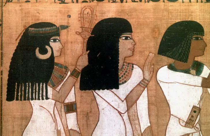 10 معلومات مذهلة وغريبة عن المصريين القدماء والتي حيَّرت حتى معلّمي مادة التاريخ 1-906