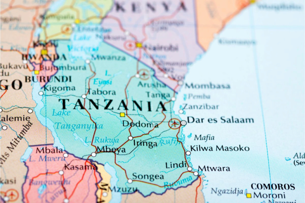 السفر إلى تنزانيا ، أفضل 30 نشاطًا في عام 2023 الجزء 1   1-915
