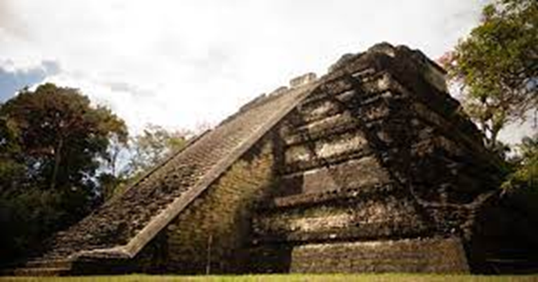 Civilisation Maya : une nouvelle cité de 1700 km² découverte au Guatemala 1-947