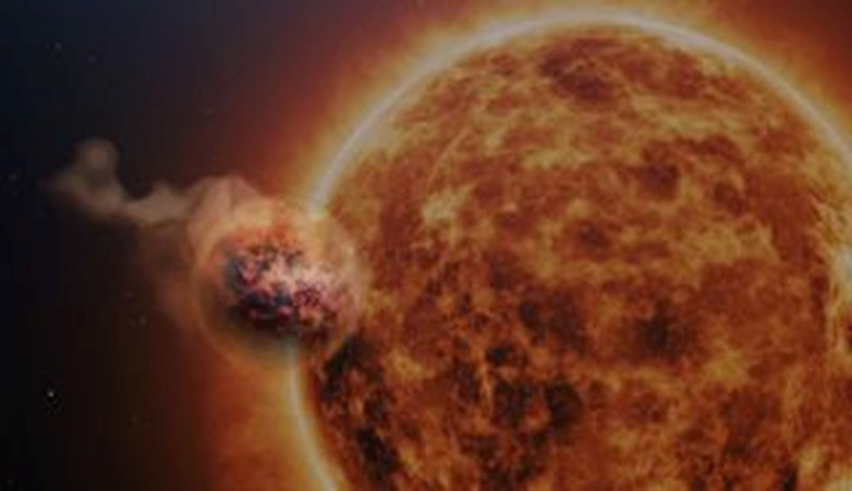 A 200 années-lumière de la Terre, de la vapeur d’eau détectée sur une exoplanète 1-_bmp17