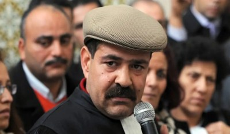 في قضية اغتيال شكري بلعيد..القضاء التونسي يحكم بالإعدام على أربعة متهمين 11--13
