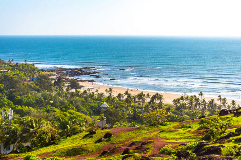 Goa est une destination riche en attractions touristiques pour tous les voyageurs 11157
