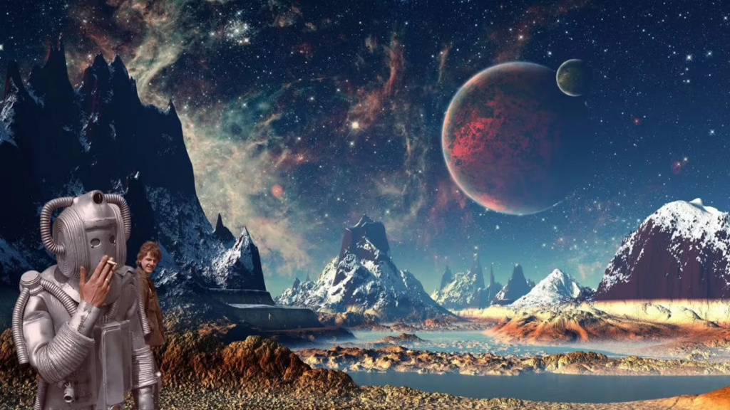 اكتشاف كوكبٍ قد يكون صالح للحياة يمكنك أن تعيش عليه 3158 سنة! 11225