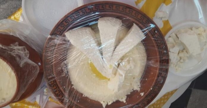 هل تعرف أصناف الجبن المحلي في الجزائر؟ 11296