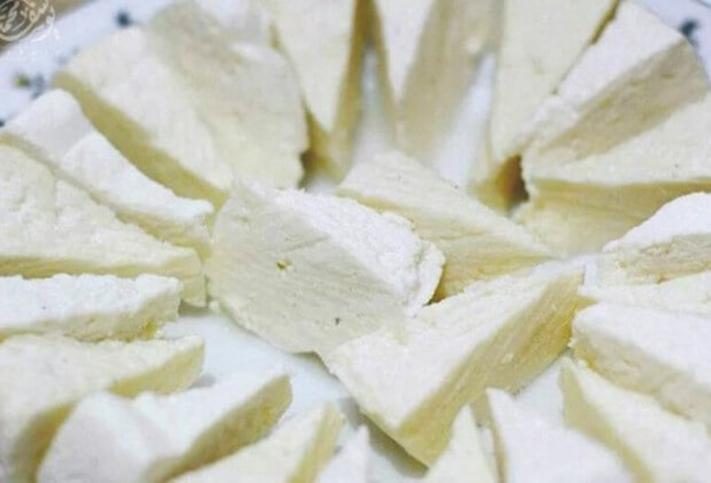 هل تعرف أصناف الجبن المحلي في الجزائر؟ 11297