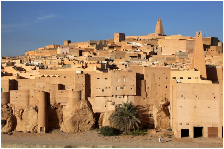 اجمل 10 قرى في الجزائر 11374