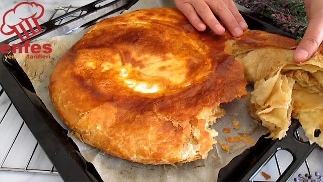  الخبز التركي 11516