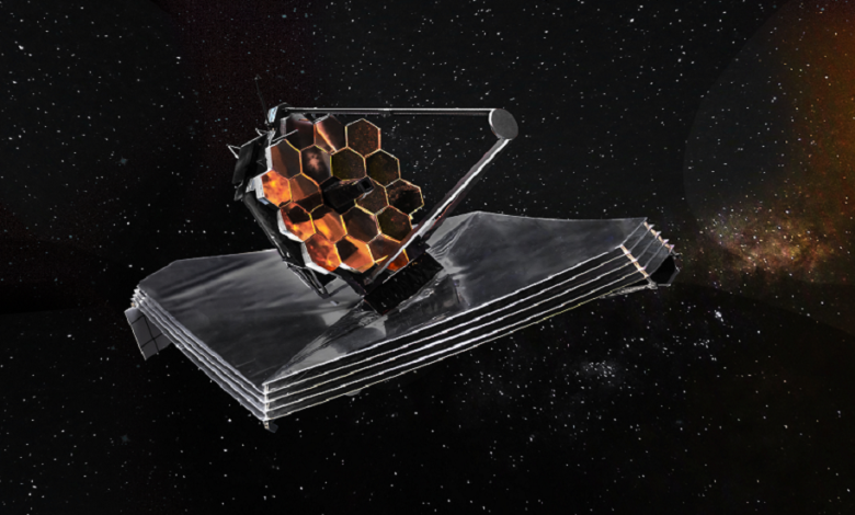 James Webb observe une galaxie "solitaire" à 3 millions d'années-lumière de la Voie lactée 11517