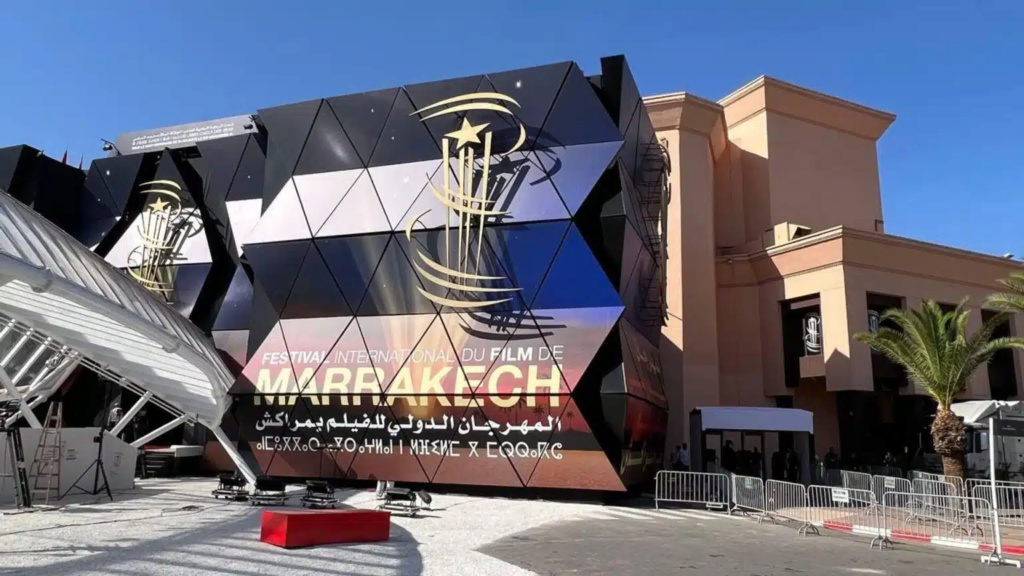 ?Absence d'artistes amazighs au Festival de Marrakech... Exclusion systématique ou signe de mauvaise production 11554