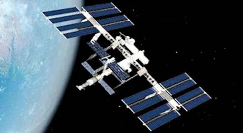 Faits étonnants et secrets sur la Station spatiale internationale 11571