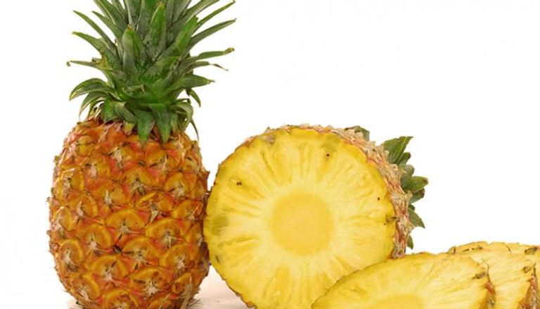 Ananas .. avantages incroyables pour les hommes et les femmes (infographie) 11743