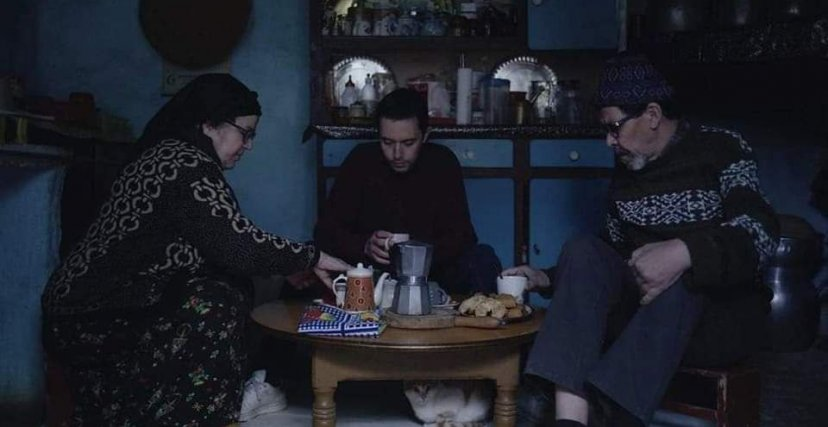 Pour la première fois... un film algérien en langue amazighe au Festival de Cannes 11893
