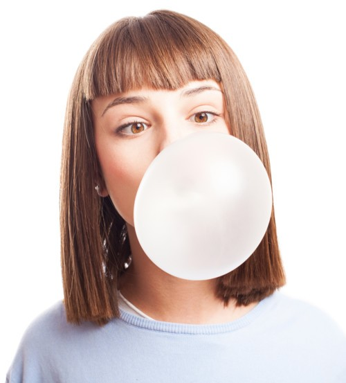 Do you like chewing gum? Here are its top 5 benefits 11911