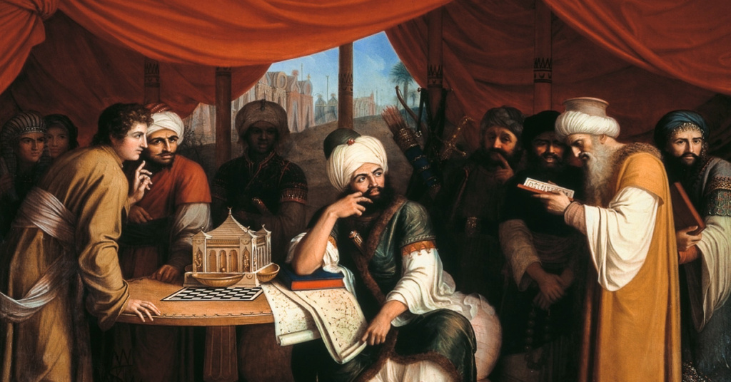 “الغزوات” العربية في روايات المغلوبين: نحو إعادة تقييم التاريخ العربي-الإسلامي  11991